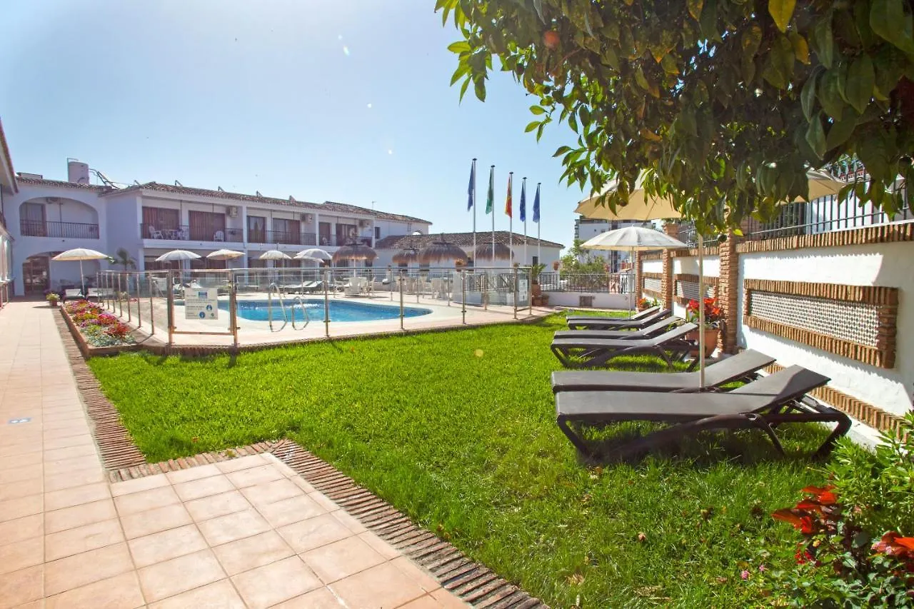 Apartamentos La Baranda Torremolinos Spain