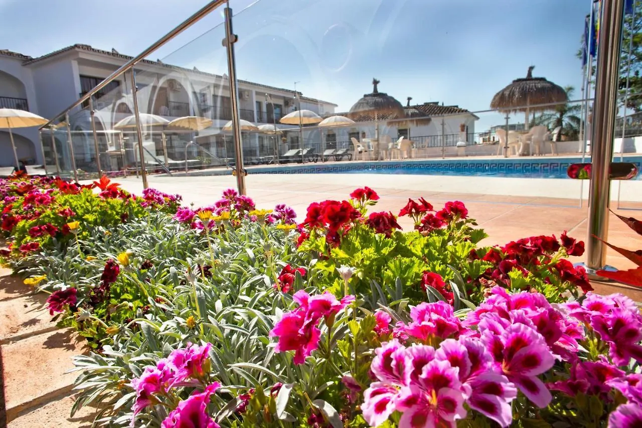 Apartamentos La Baranda Torremolinos Apartment