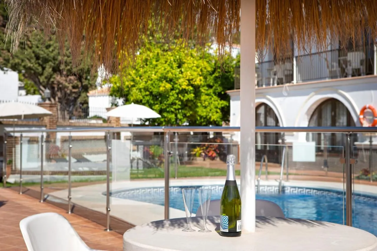 Apartment Apartamentos La Baranda Torremolinos Spain