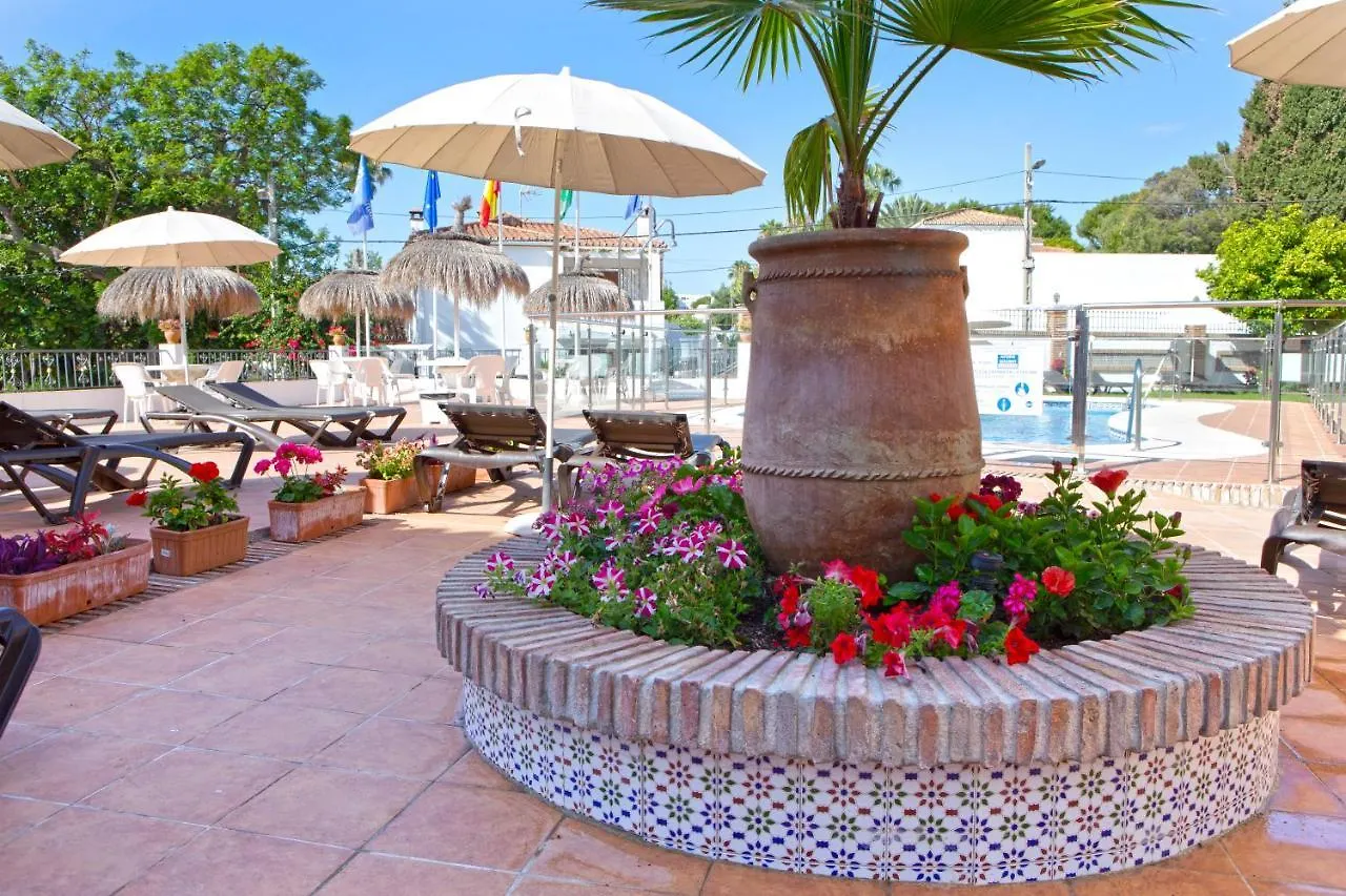 Apartamentos La Baranda Torremolinos Apartment