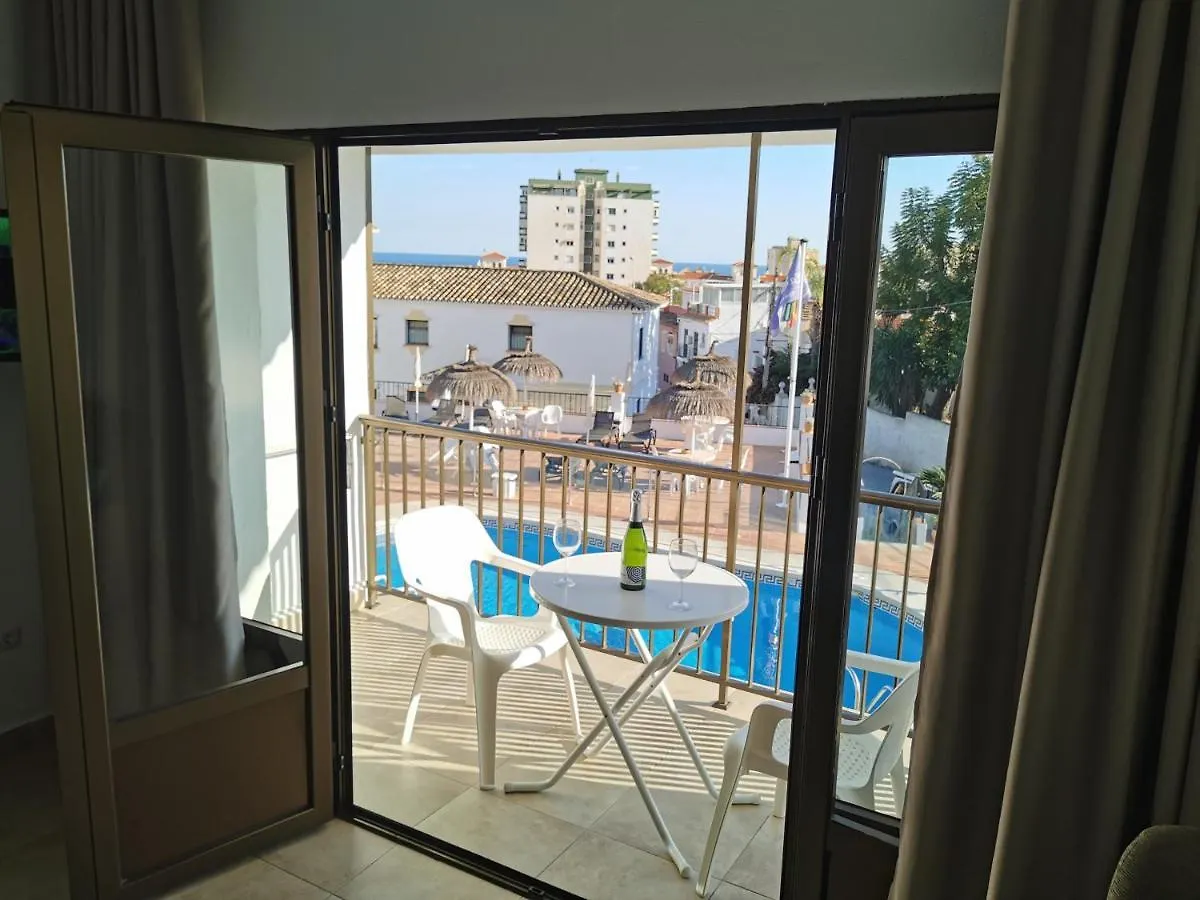 Apartamentos La Baranda Torremolinos Apartment