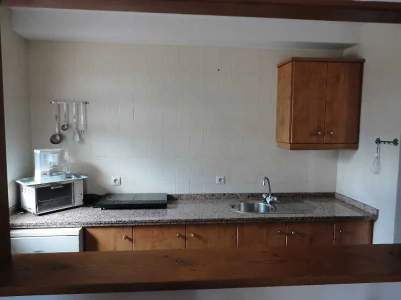 Apartamentos La Baranda Torremolinos Spain