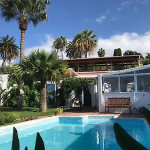 Casa Maria 64 Holiday home La Victoria de Acentejo