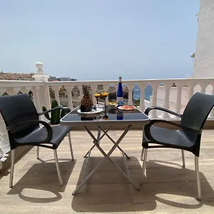 Luar Del Carmen Apartment Callao Salvaje