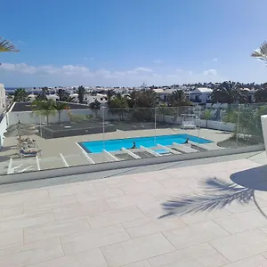 Luxury Sea View Senator Lanzarote Apartment Costa Teguise