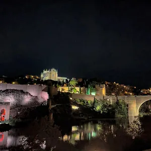 Apartamento/casa El Puente , Tolède Espagne