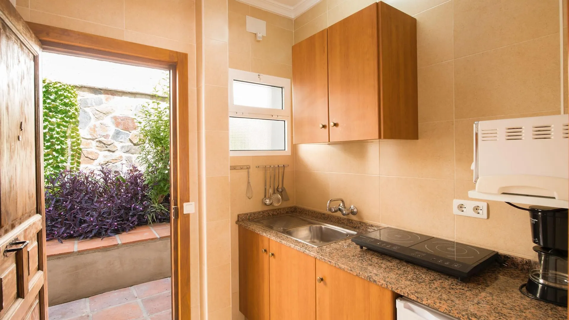 Apartamentos La Baranda Torremolinos Lejlighed