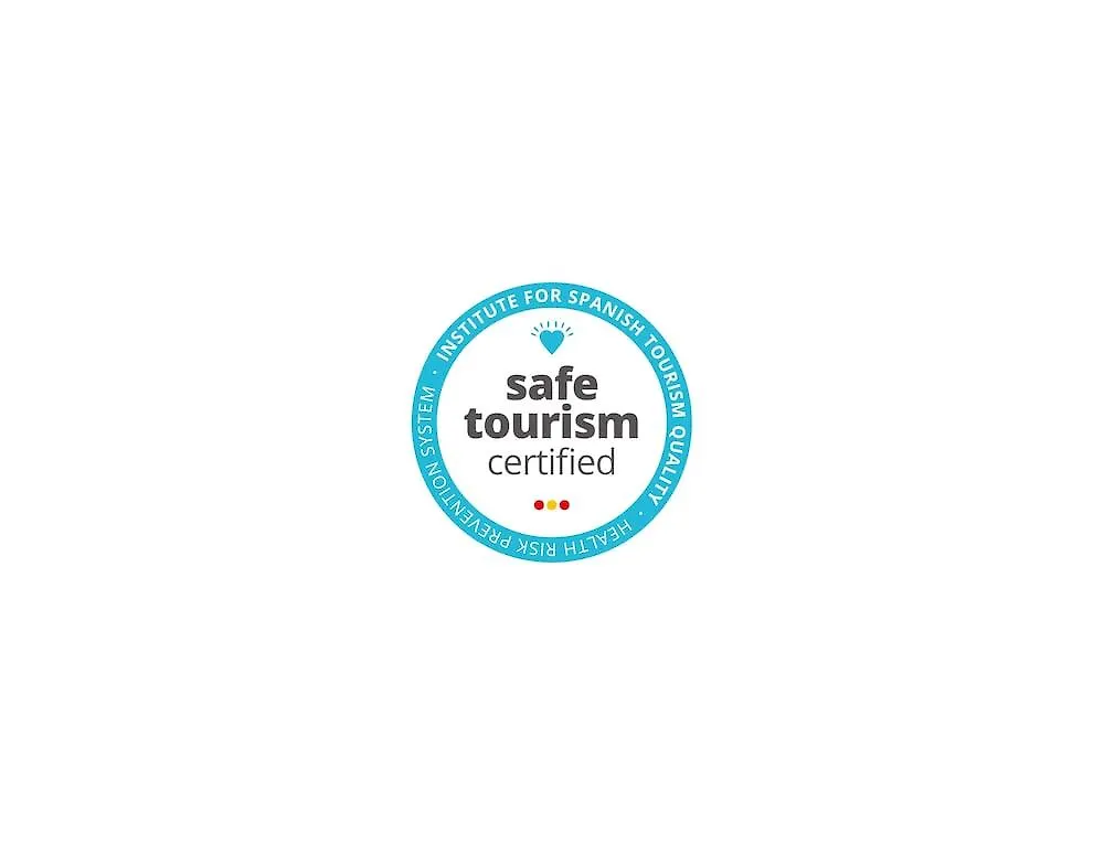Apartamentos La Baranda Torremolinos Spanien