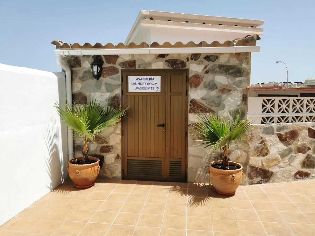 Lejlighed Apartamentos La Baranda Torremolinos