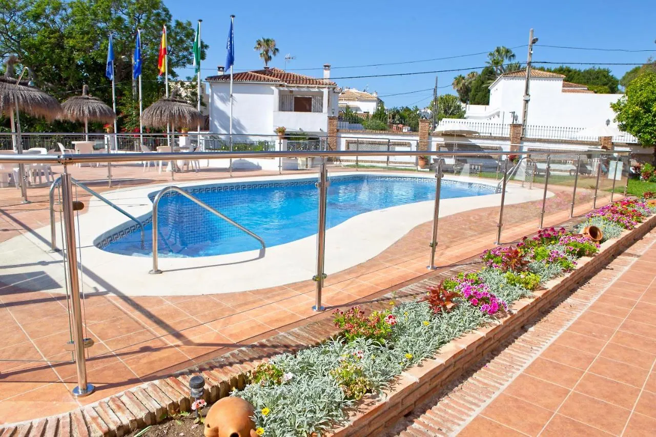 Apartamentos La Baranda Torremolinos Appartement