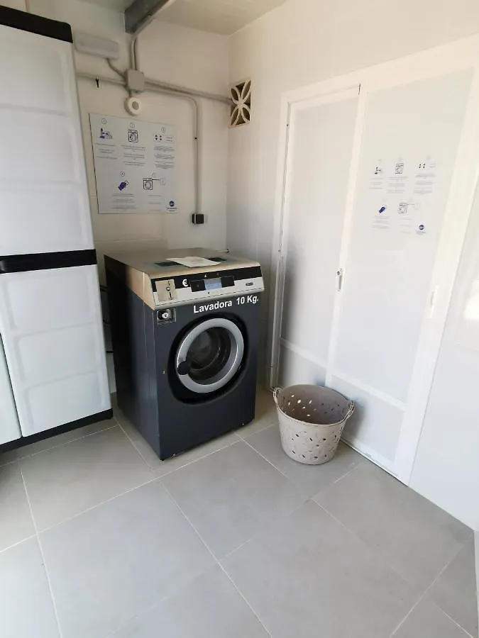 Apartamentos La Baranda Torremolinos Appartement