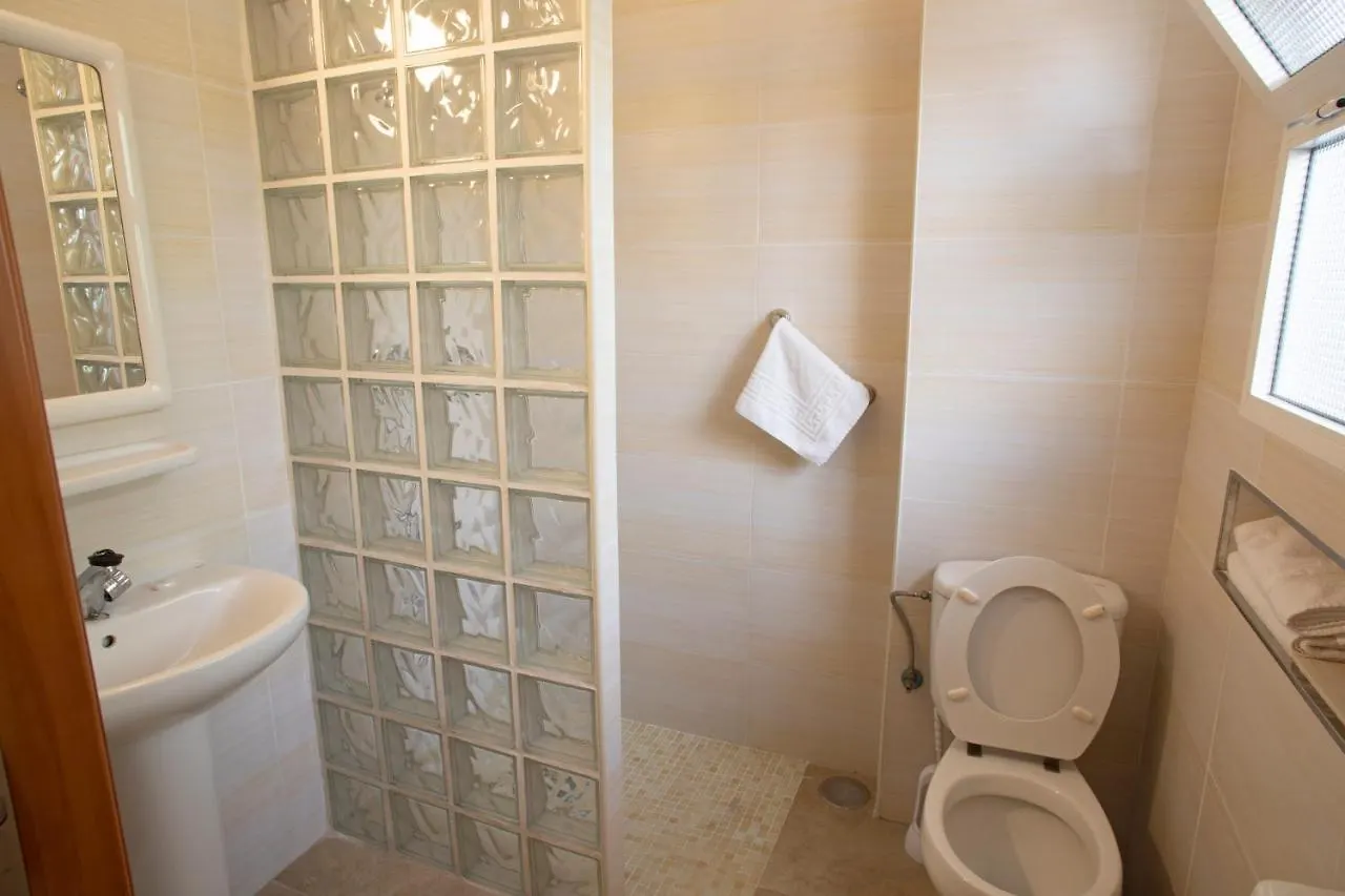 Lejlighed Apartamentos La Baranda Torremolinos