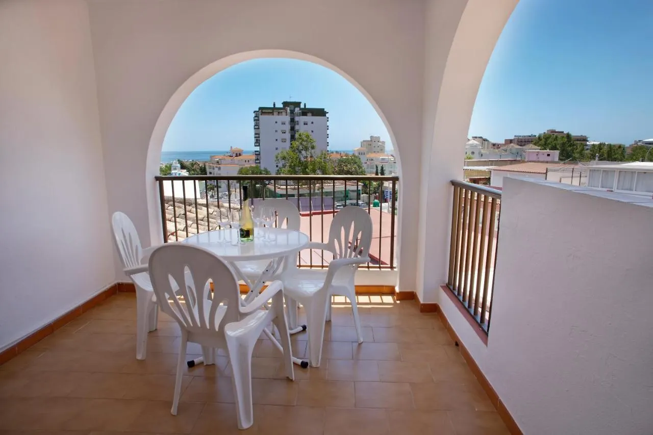 Appartement Apartamentos La Baranda Torremolinos