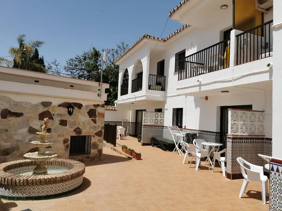 Appartement Apartamentos La Baranda Torremolinos