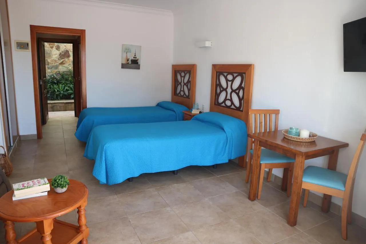 Apartamentos La Baranda Torremolinos 0*,  Espagne