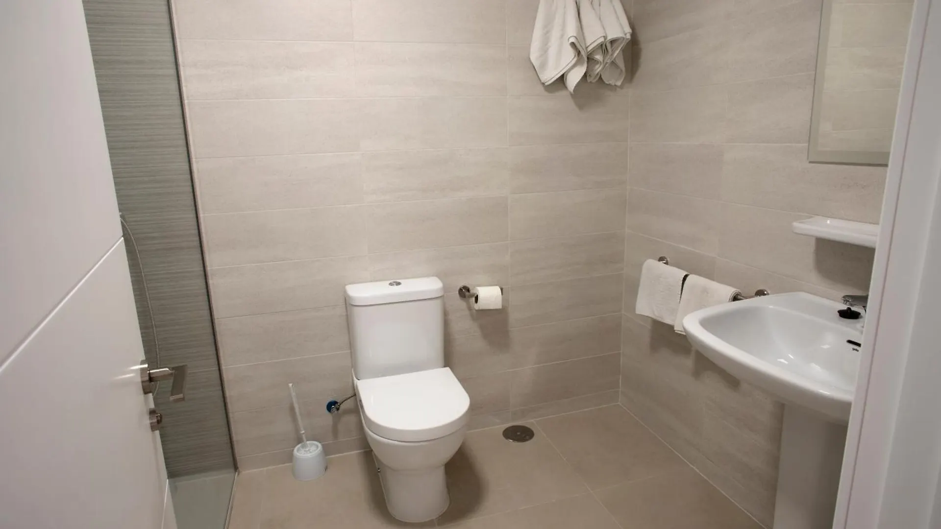 Apartamentos La Baranda Torremolinos Lejlighed