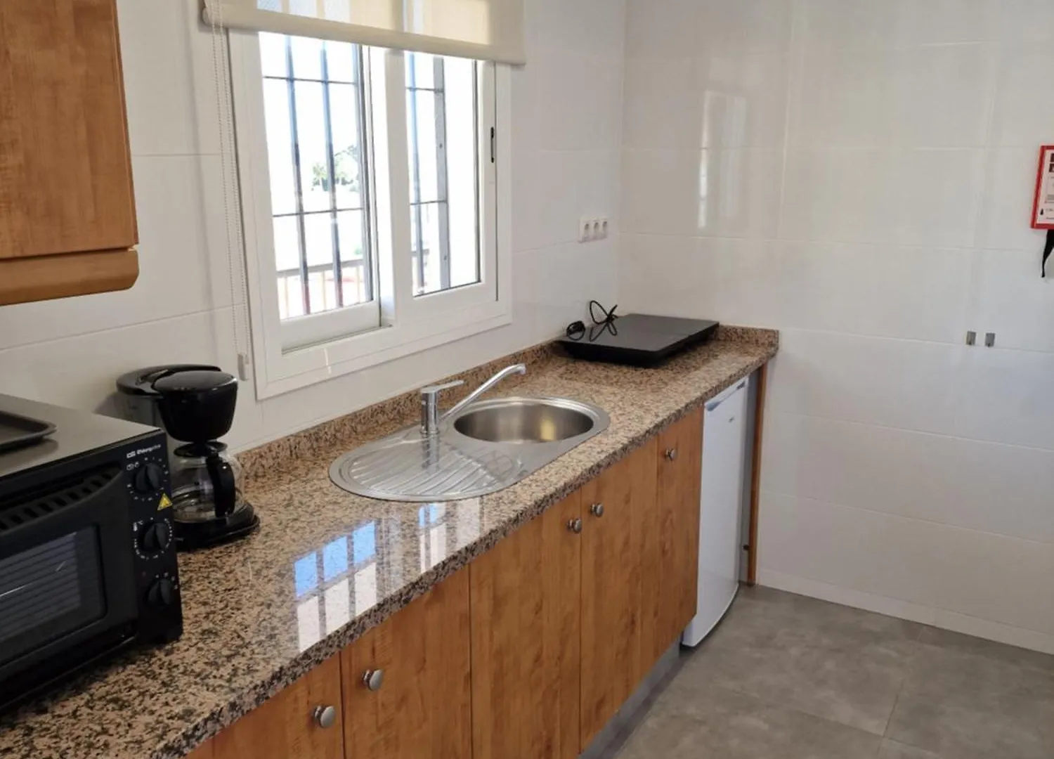 Apartamentos La Baranda Torremolinos Lejlighed