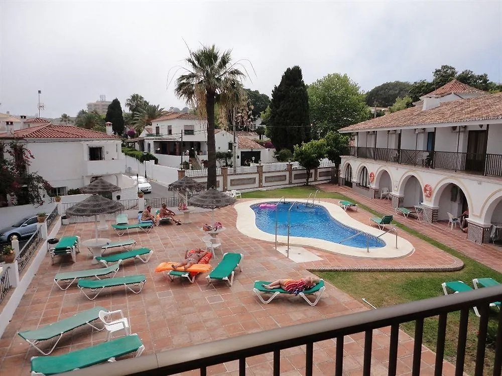 Apartamentos La Baranda Torremolinos Lejlighed