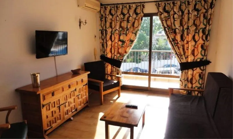 Apartamentos La Baranda Torremolinos