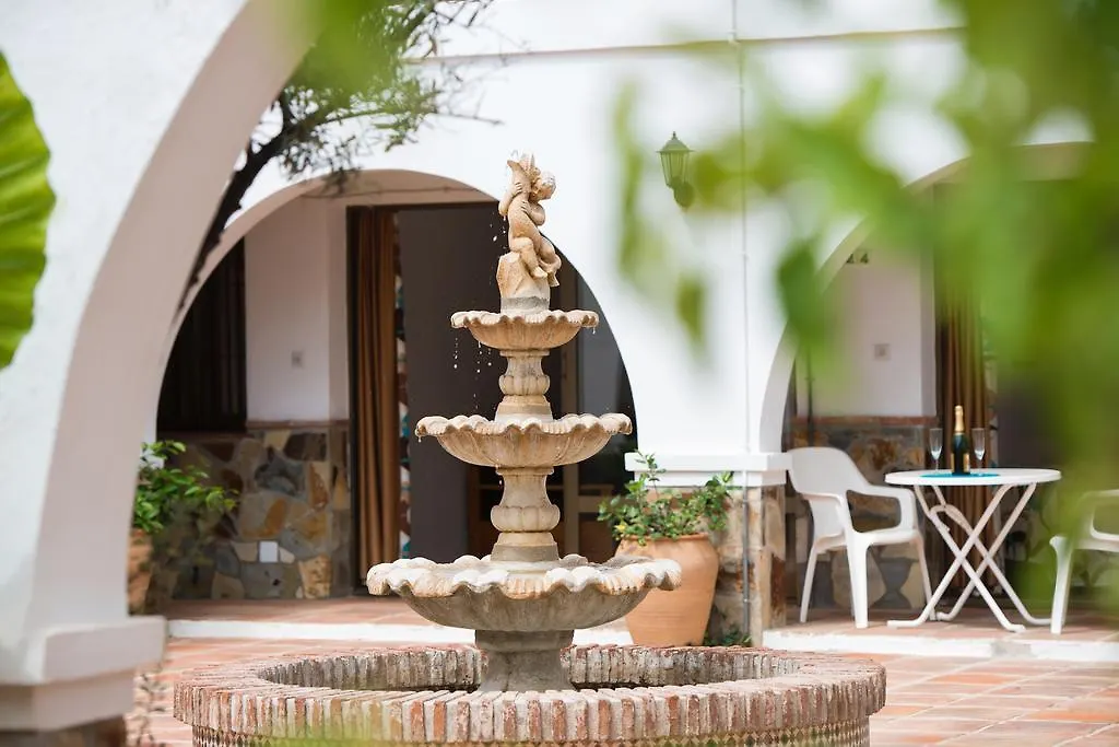 Appartement Apartamentos La Baranda Torremolinos