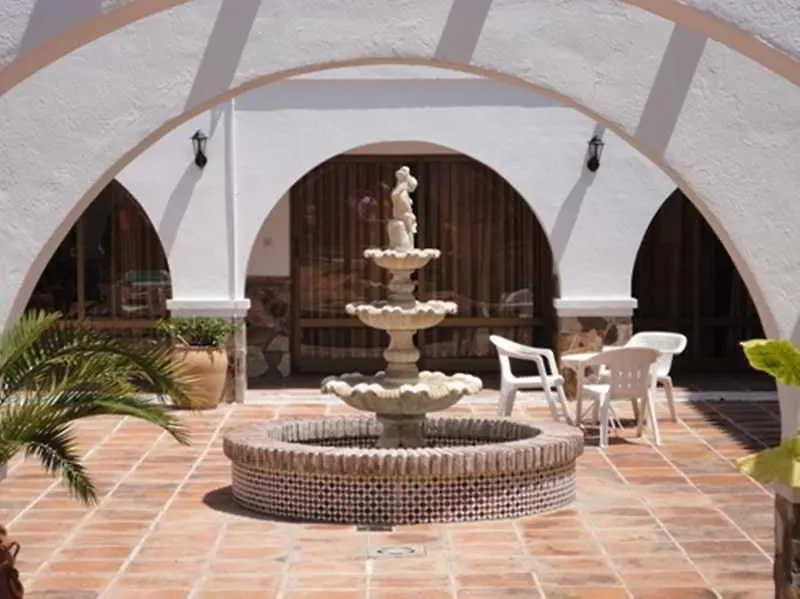Apartamentos La Baranda Torremolinos 0*,  Espagne