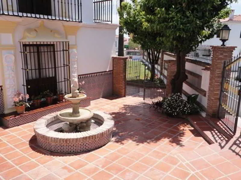 Apartamentos La Baranda Torremolinos Appartement