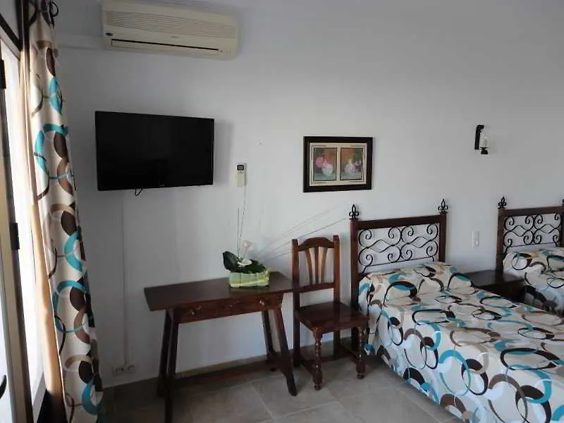 Appartement Apartamentos La Baranda Torremolinos