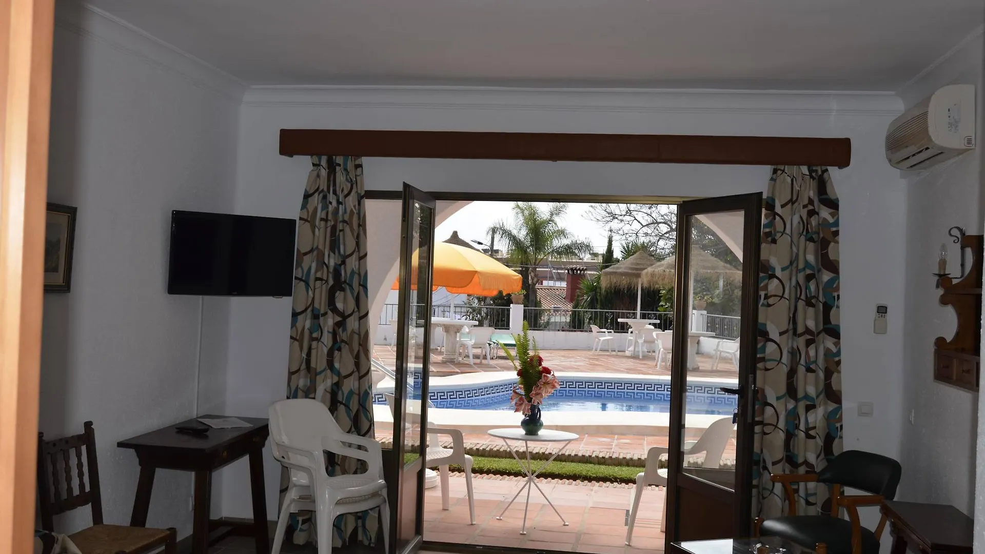Apartamentos La Baranda Torremolinos 0*,  Espagne
