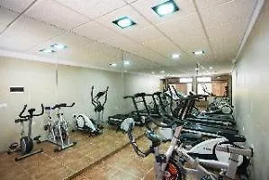 Apartamentos La Baranda Torremolinos Espagne